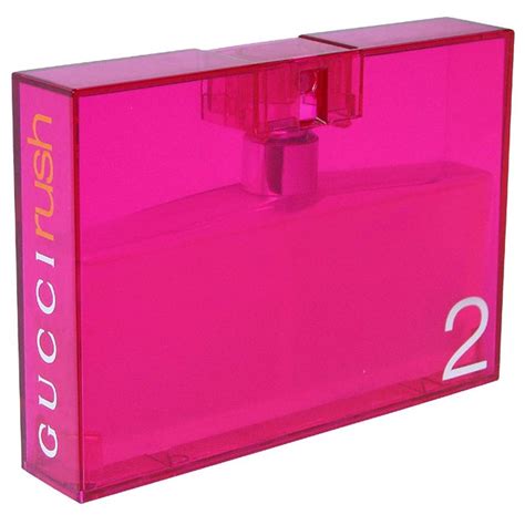 gucci rush 2 hebe|2001 gucci rush 2.